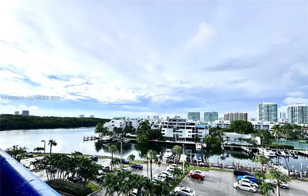 a view of a lake