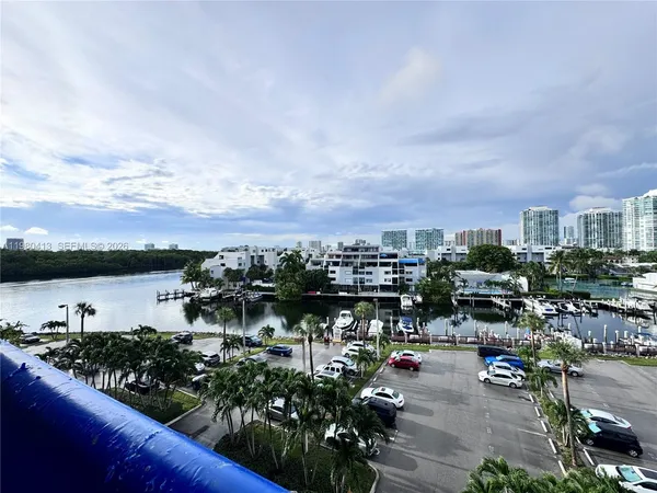 a view of a lake