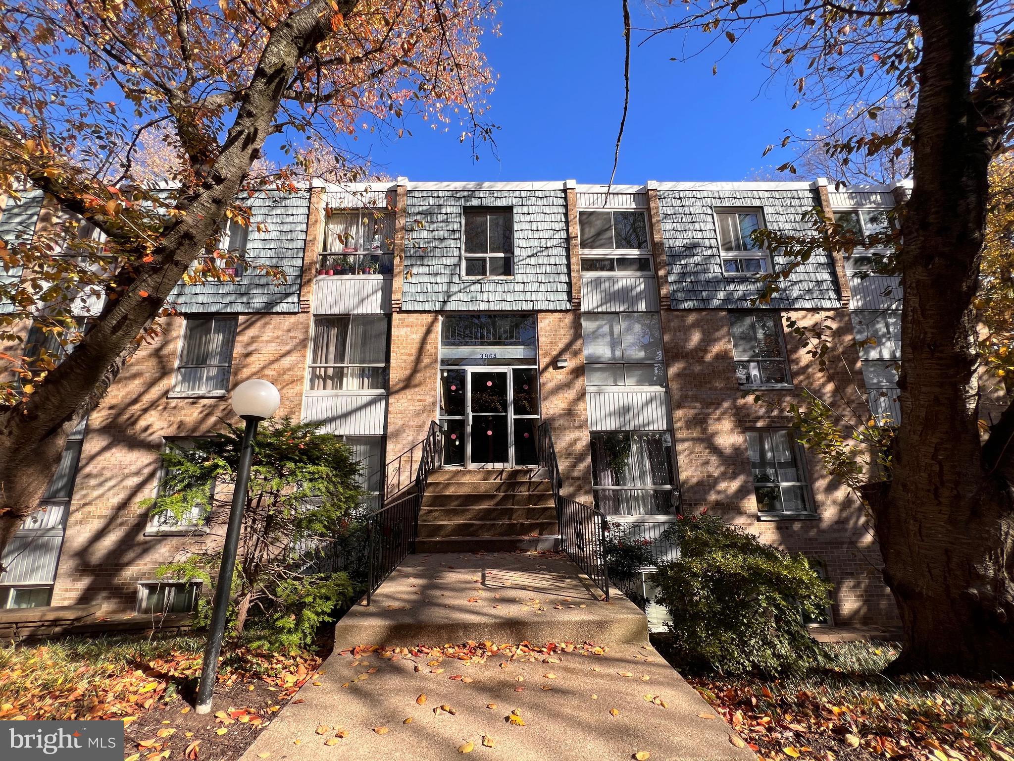 3964 Bel Pre Road, Unit 8 Silver Spring, MD 20906 - Photo 1 of 16 a view of a building