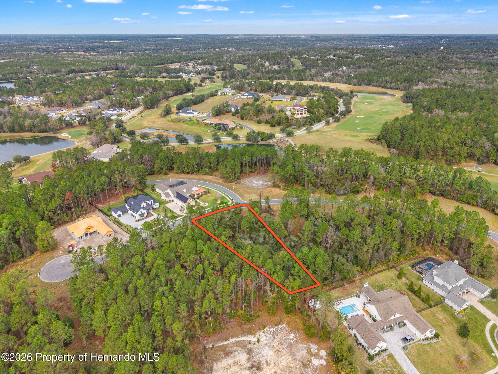 5070 Cedar Ridge Drive Brooksville, FL 34601 - Photo 3 of 19