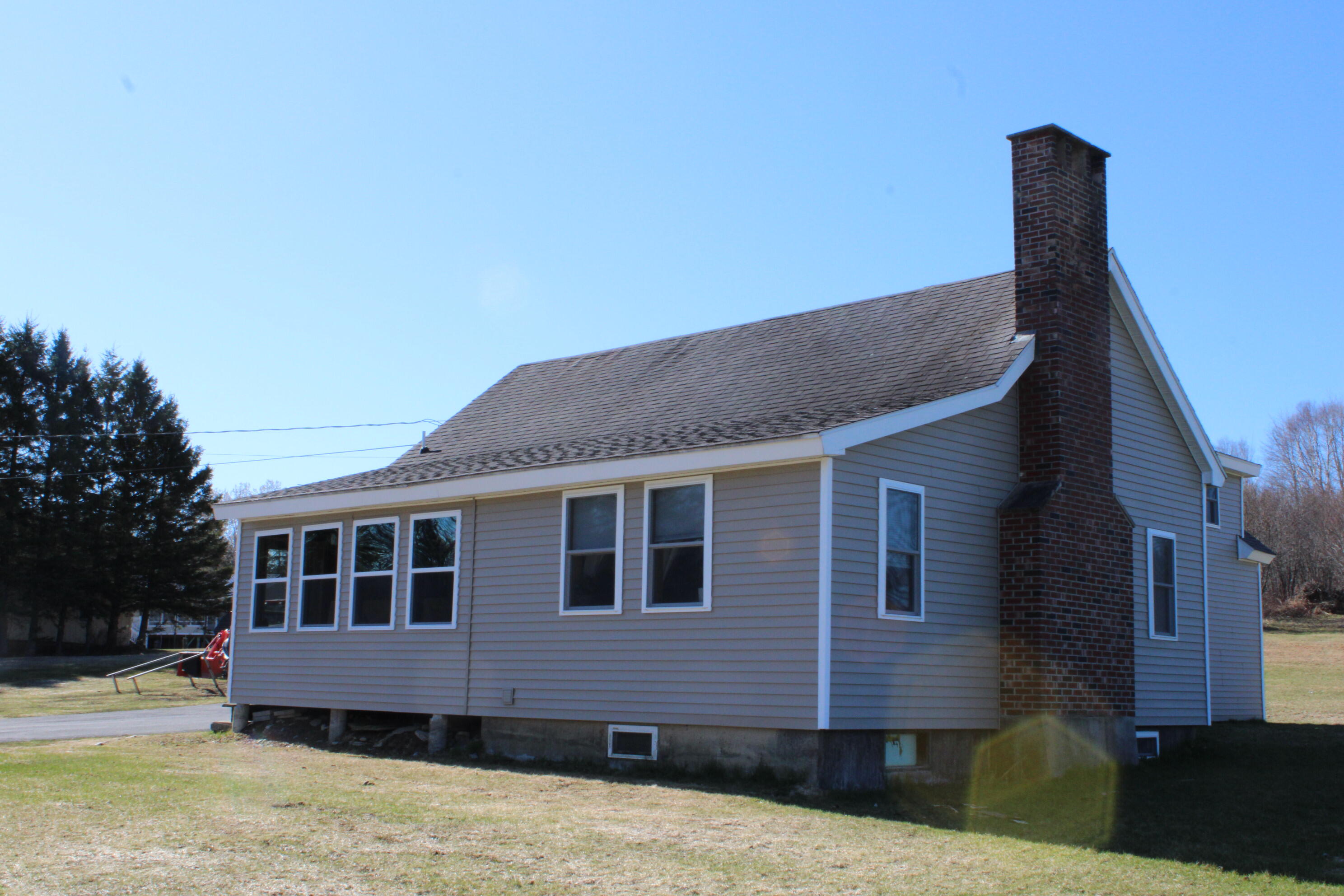 655 Carson Road Woodland, ME 04736 - Photo 11 of 56 IMG_1118