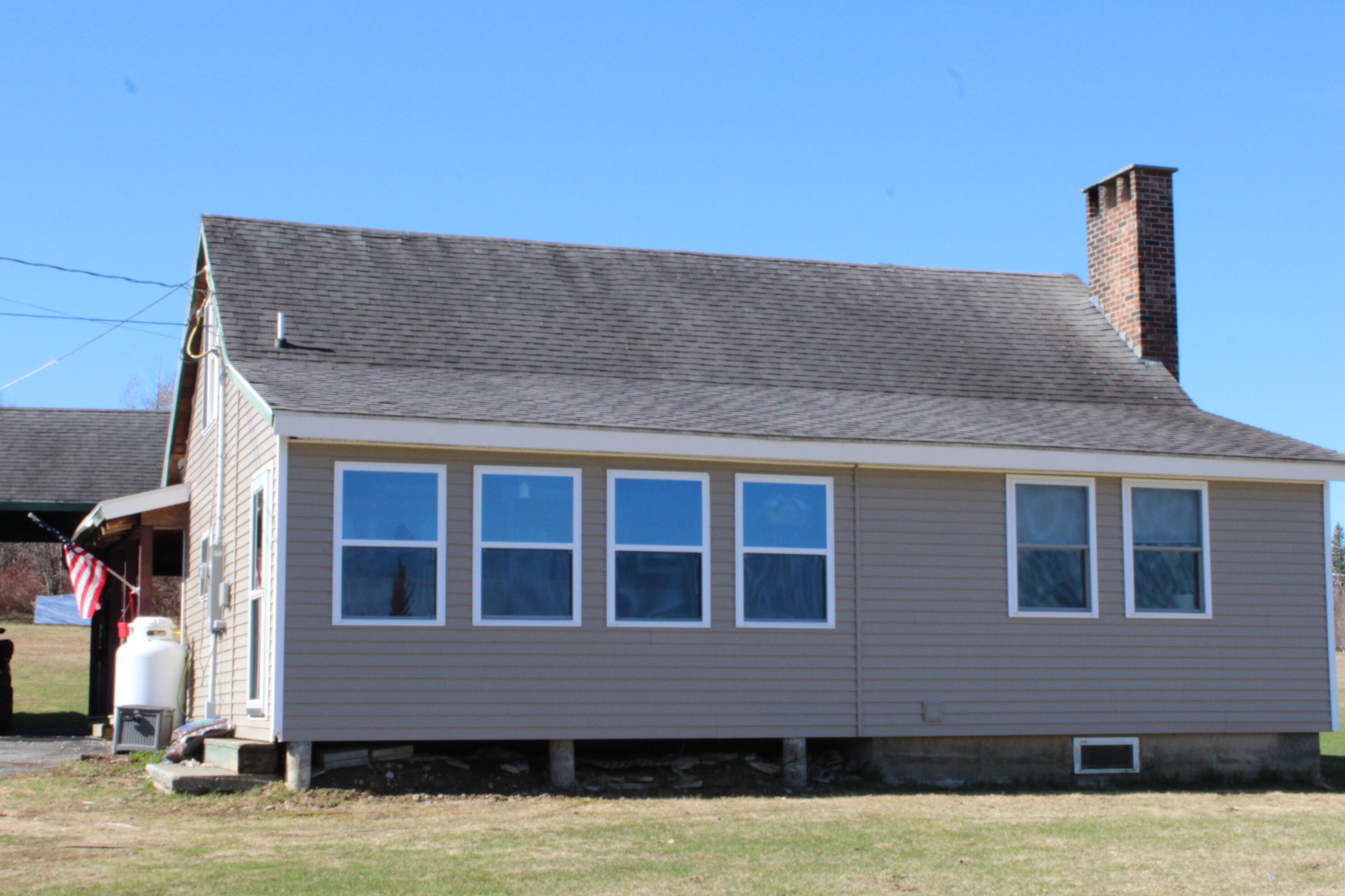 655 Carson Road Woodland, ME 04736 - Photo 14 of 56 IMG_1121