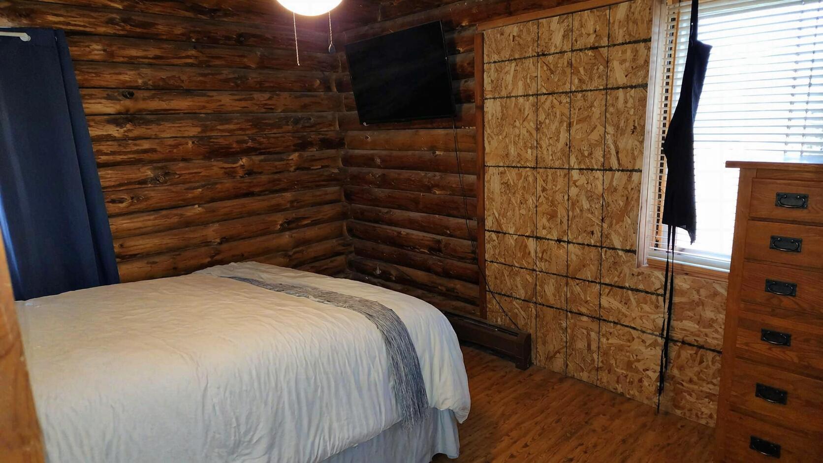 655 Carson Road Woodland, ME 04736 - Photo 15 of 56 Floor 1 (bedroom 1 3)