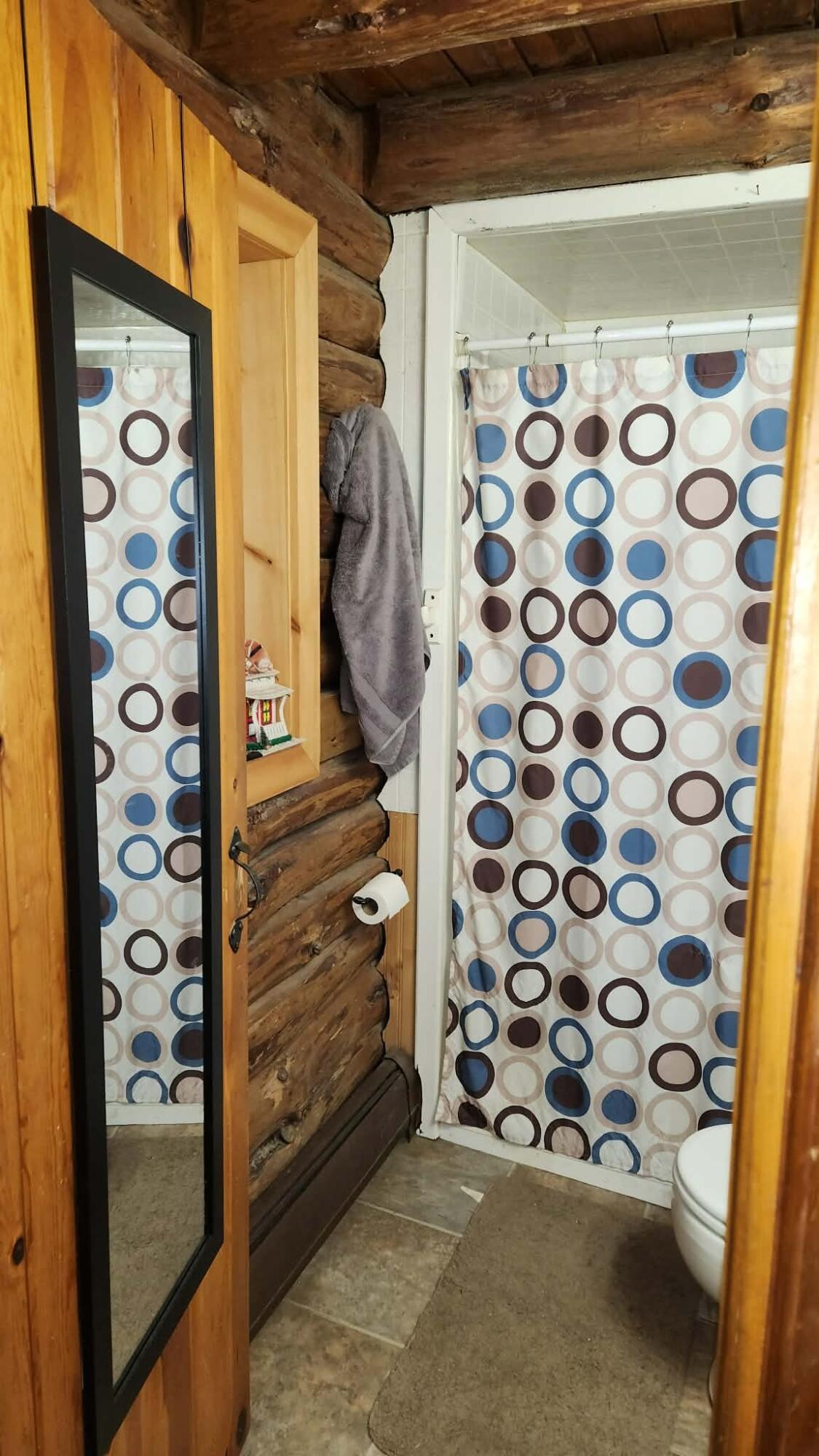 655 Carson Road Woodland, ME 04736 - Photo 18 of 56 Floor 1 (full bath 5)