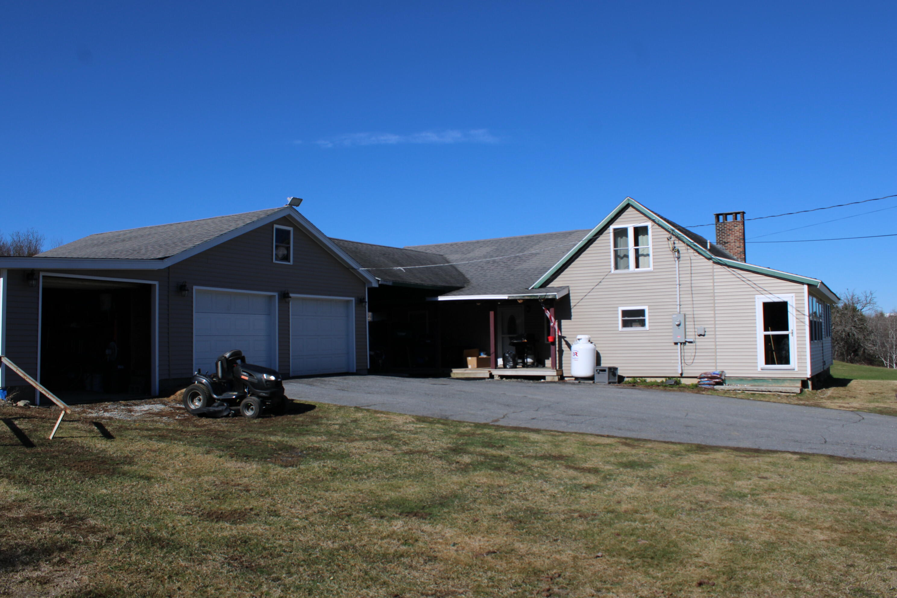 655 Carson Road Woodland, ME 04736 - Photo 2 of 56 IMG_1112