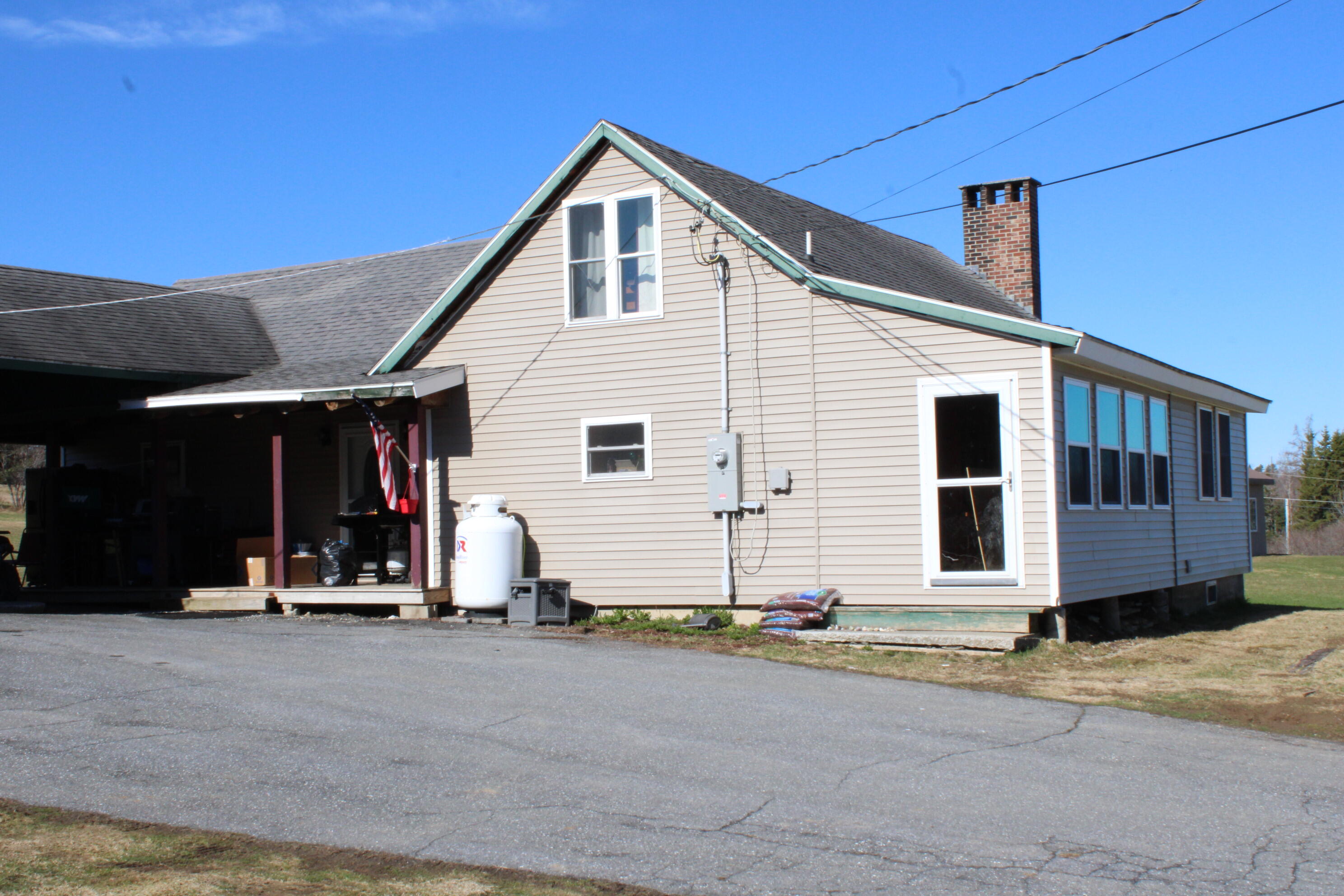 655 Carson Road Woodland, ME 04736 - Photo 3 of 56 IMG_1124