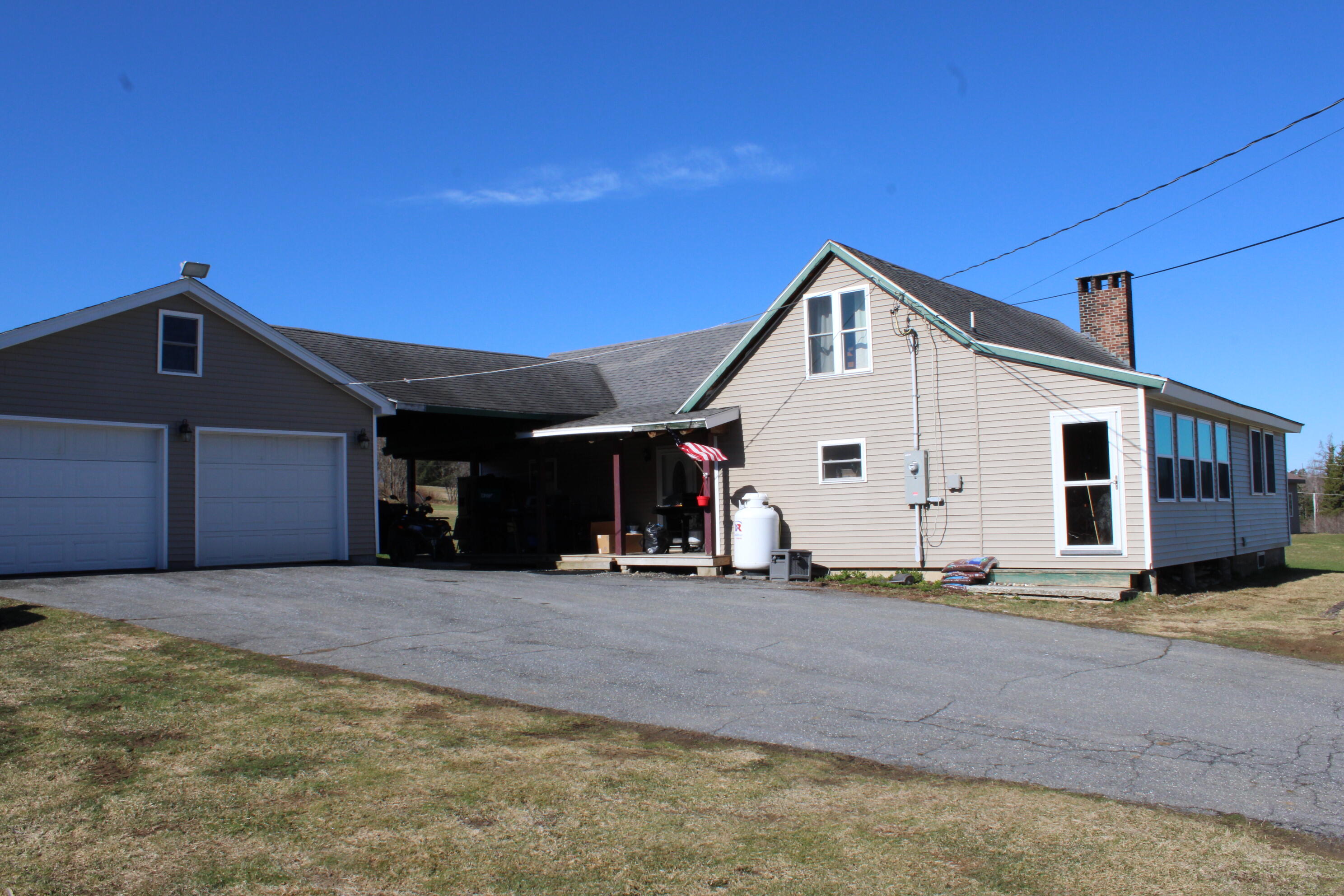 655 Carson Road Woodland, ME 04736 - Photo 4 of 56 IMG_1123