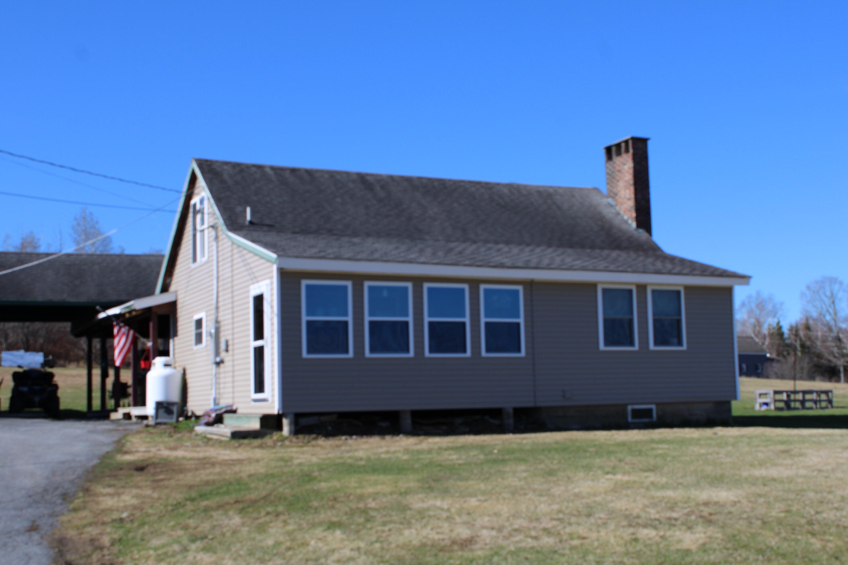 655 Carson Road Woodland, ME 04736 - Photo 5 of 56 IMG_1111