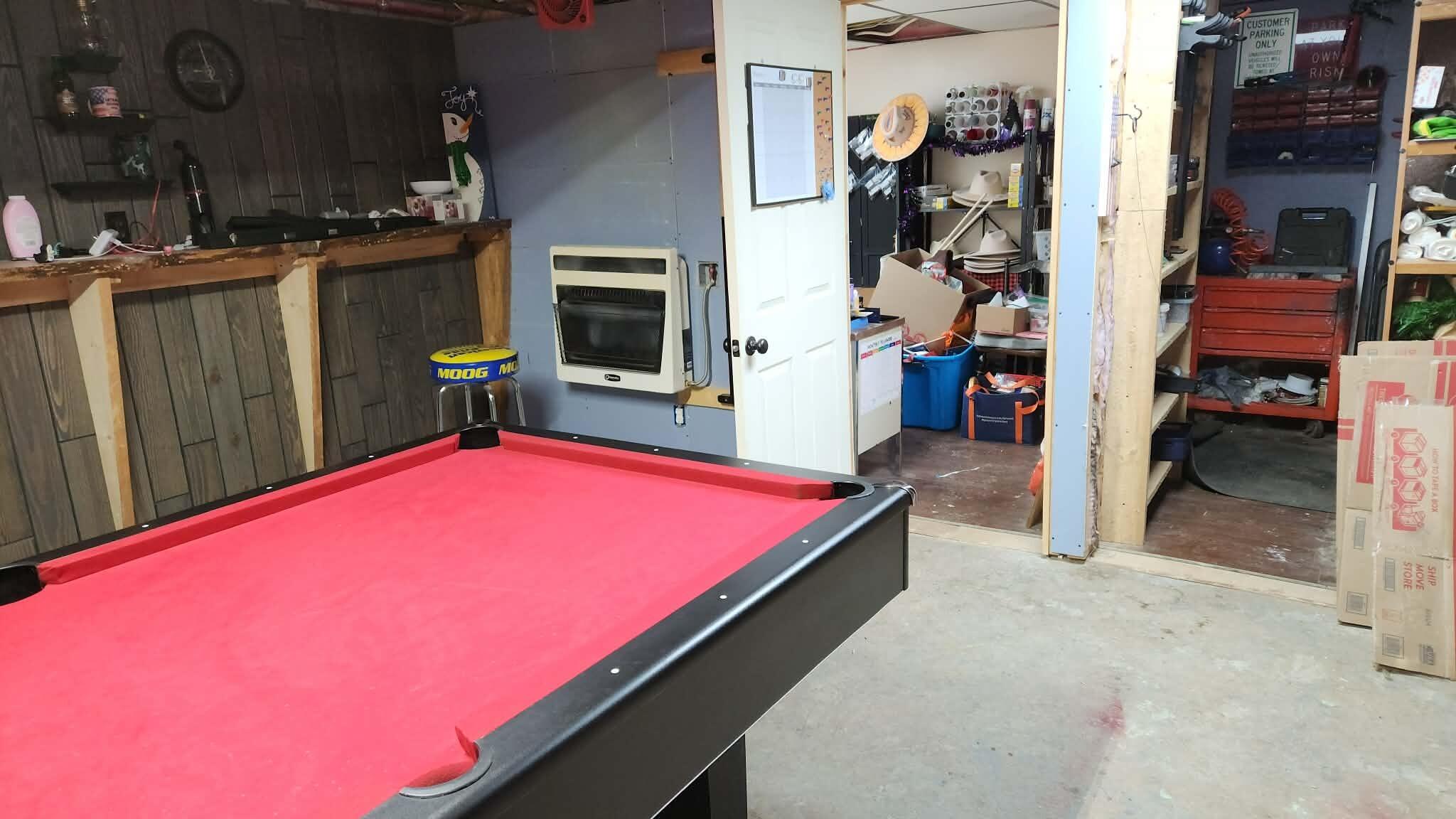 655 Carson Road Woodland, ME 04736 - Photo 52 of 56 Basement images (18)