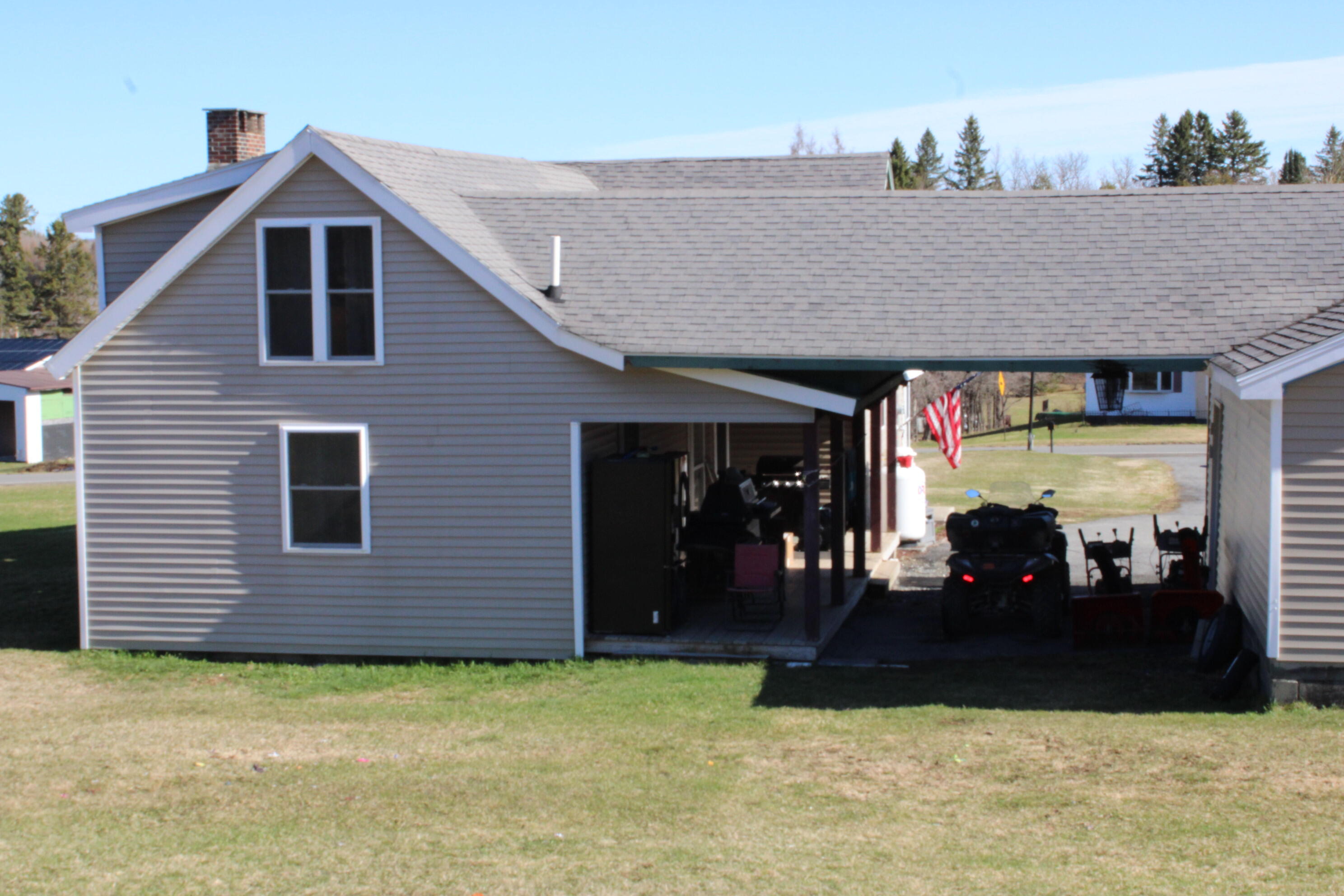 655 Carson Road Woodland, ME 04736 - Photo 6 of 56 IMG_1115