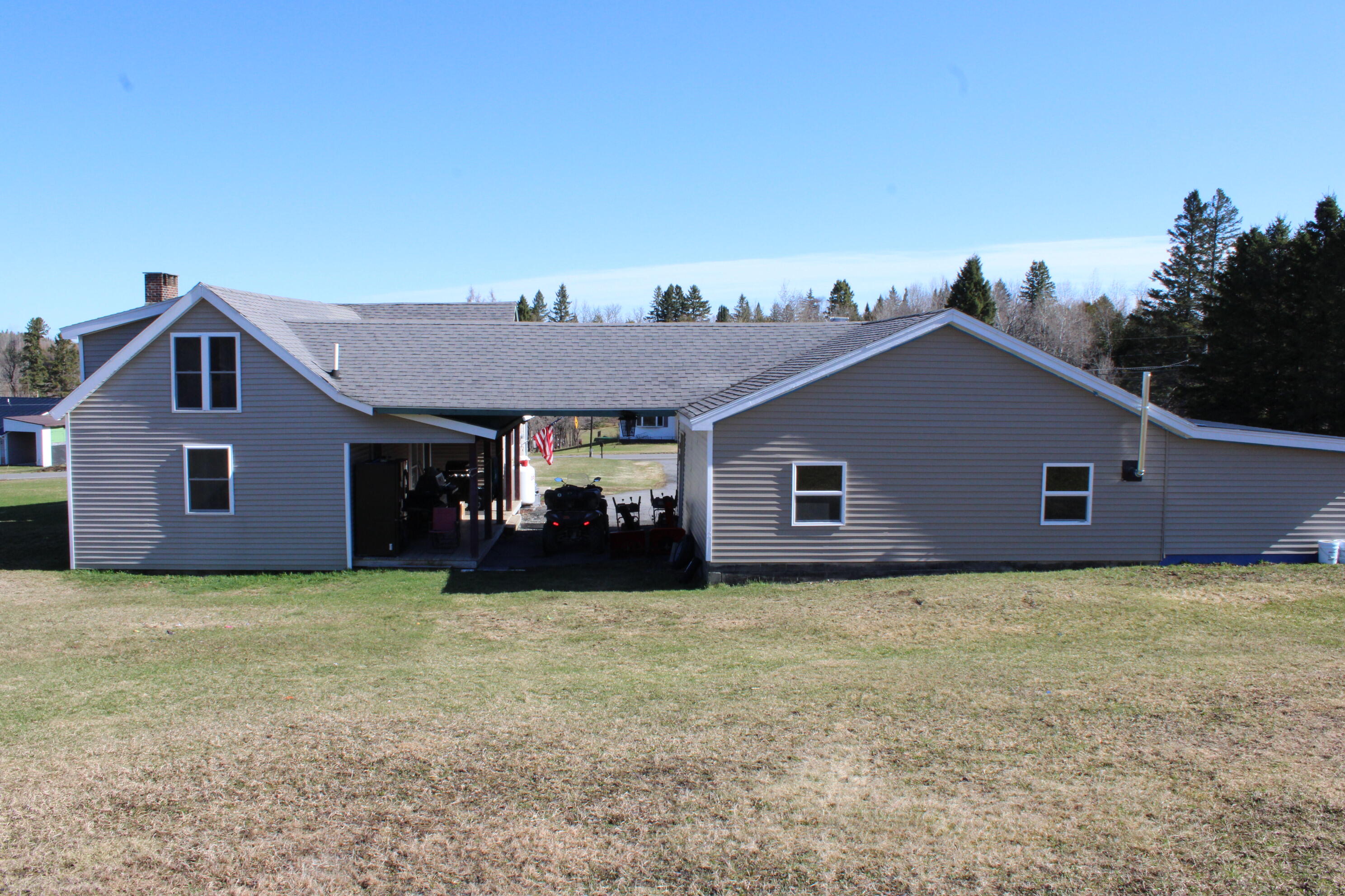 655 Carson Road Woodland, ME 04736 - Photo 8 of 56 IMG_1114