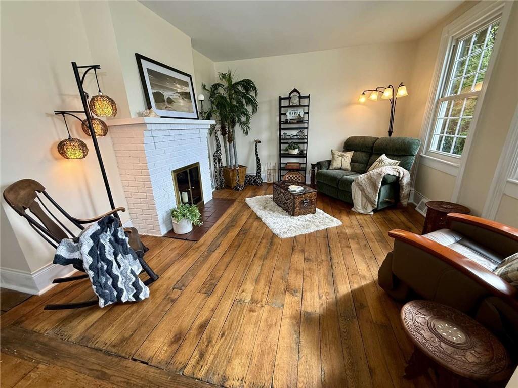 1233 Mt Jackson Road New Castle, PA 16102 - Photo 12 of 30 Gallery Image 12