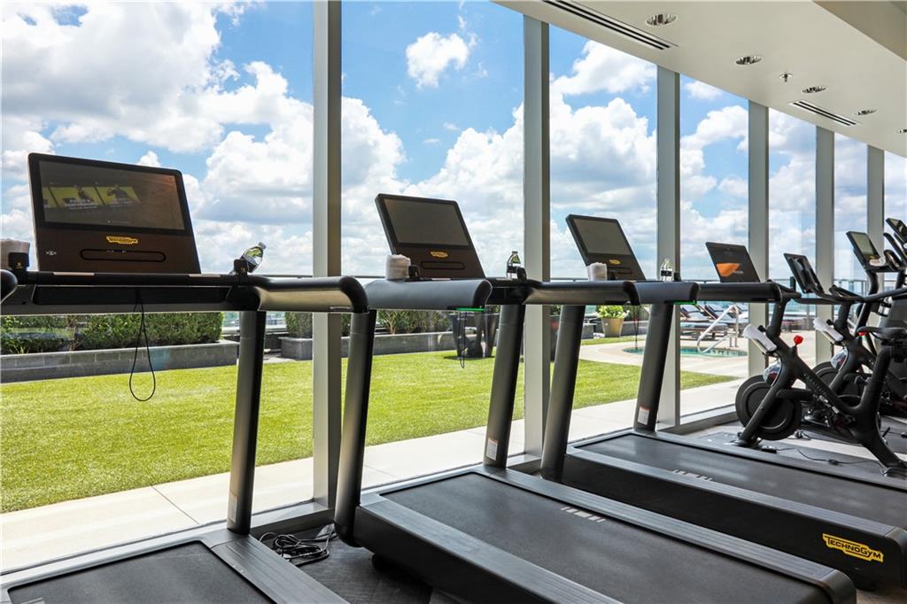 3630 Peachtree Road Northeast, Unit 2005 Atlanta, GA 30326 - Photo 25 of 32