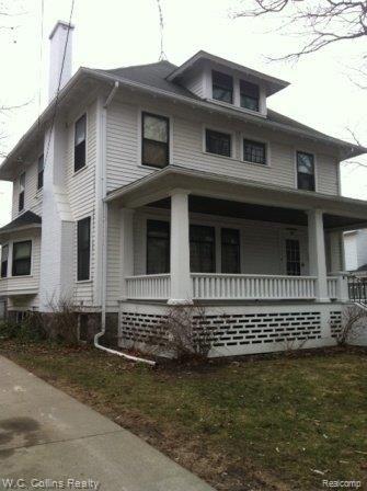 161 Benjamin Street Romeo, MI 48065 - Photo 1 of 25 1 Front