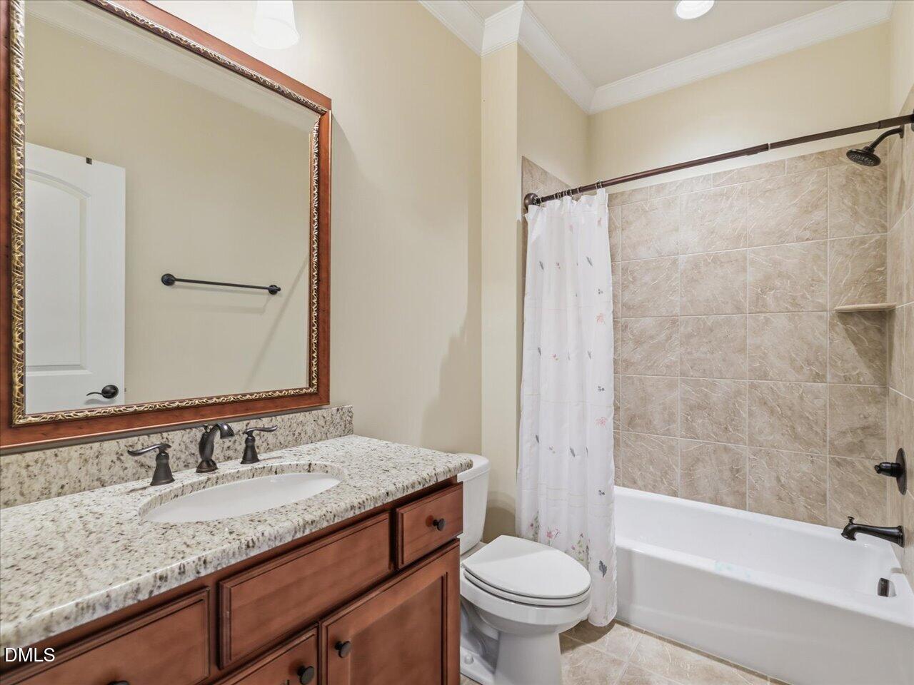 5011 Shadrack Way Rolesville, NC 27571 - Photo 59 of 88