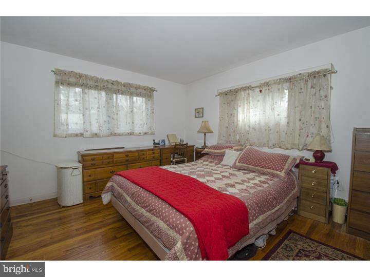 320 West Rose Valley Road Wallingford, PA 19086 - Photo 11 of 25 Master Bedroom