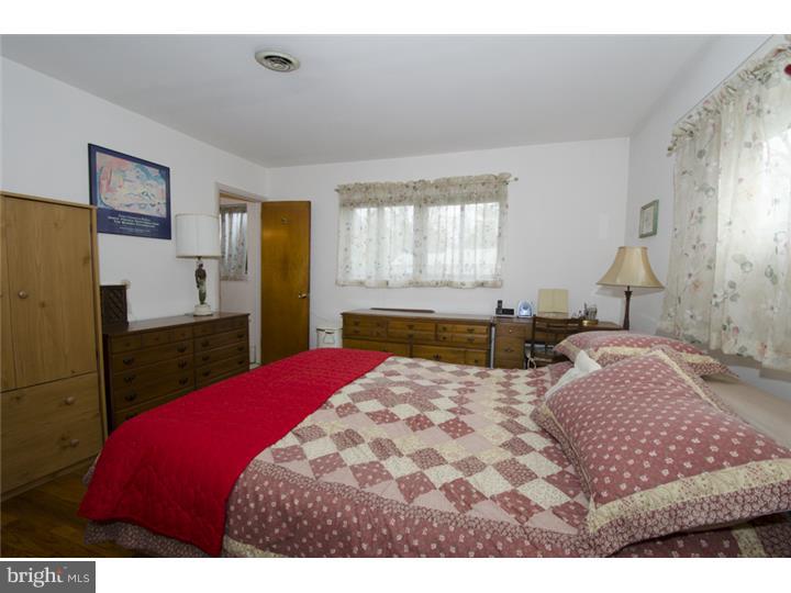320 West Rose Valley Road Wallingford, PA 19086 - Photo 12 of 25 Master Bedroom