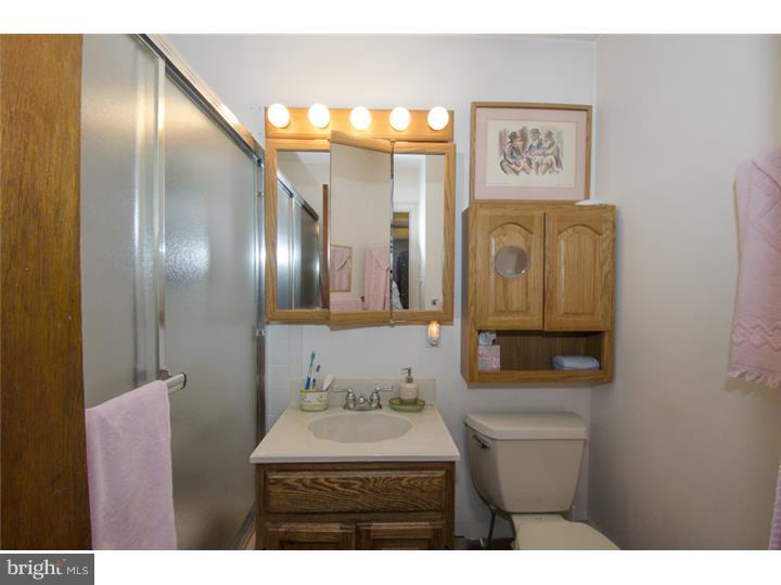 320 West Rose Valley Road Wallingford, PA 19086 - Photo 17 of 25 Bathroom