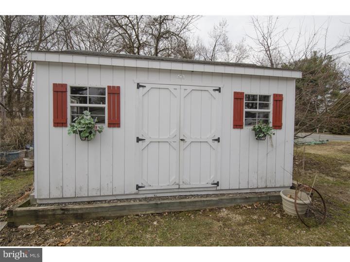 320 West Rose Valley Road Wallingford, PA 19086 - Photo 21 of 25 Storage Shed