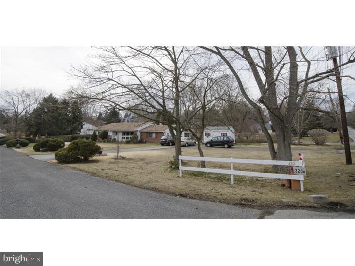 320 West Rose Valley Road Wallingford, PA 19086 - Photo 22 of 25 Front Yard