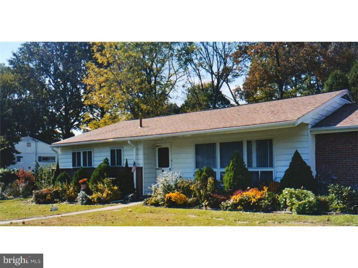 320 West Rose Valley Road Wallingford, PA 19086 - Photo 23 of 25 Front Yard
