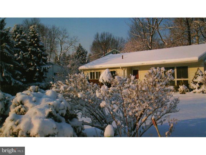 320 West Rose Valley Road Wallingford, PA 19086 - Photo 24 of 25 Front Yard
