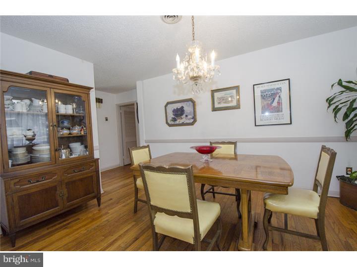320 West Rose Valley Road Wallingford, PA 19086 - Photo 8 of 25 Dining Room
