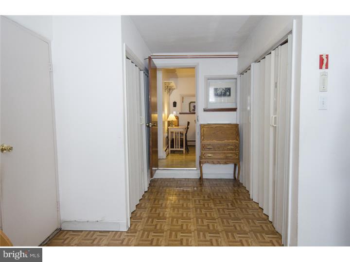 320 West Rose Valley Road Wallingford, PA 19086 - Photo 9 of 25 Hallway