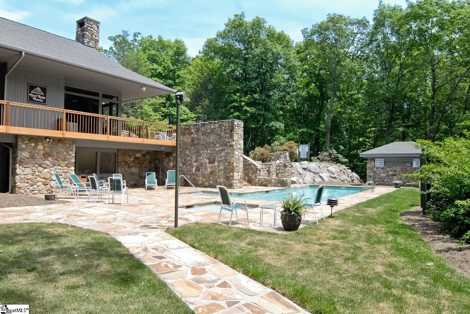 0 Cliff Ridge Drive, Unit LOT 253 Cleveland, SC 29635 - Photo 12 of 17