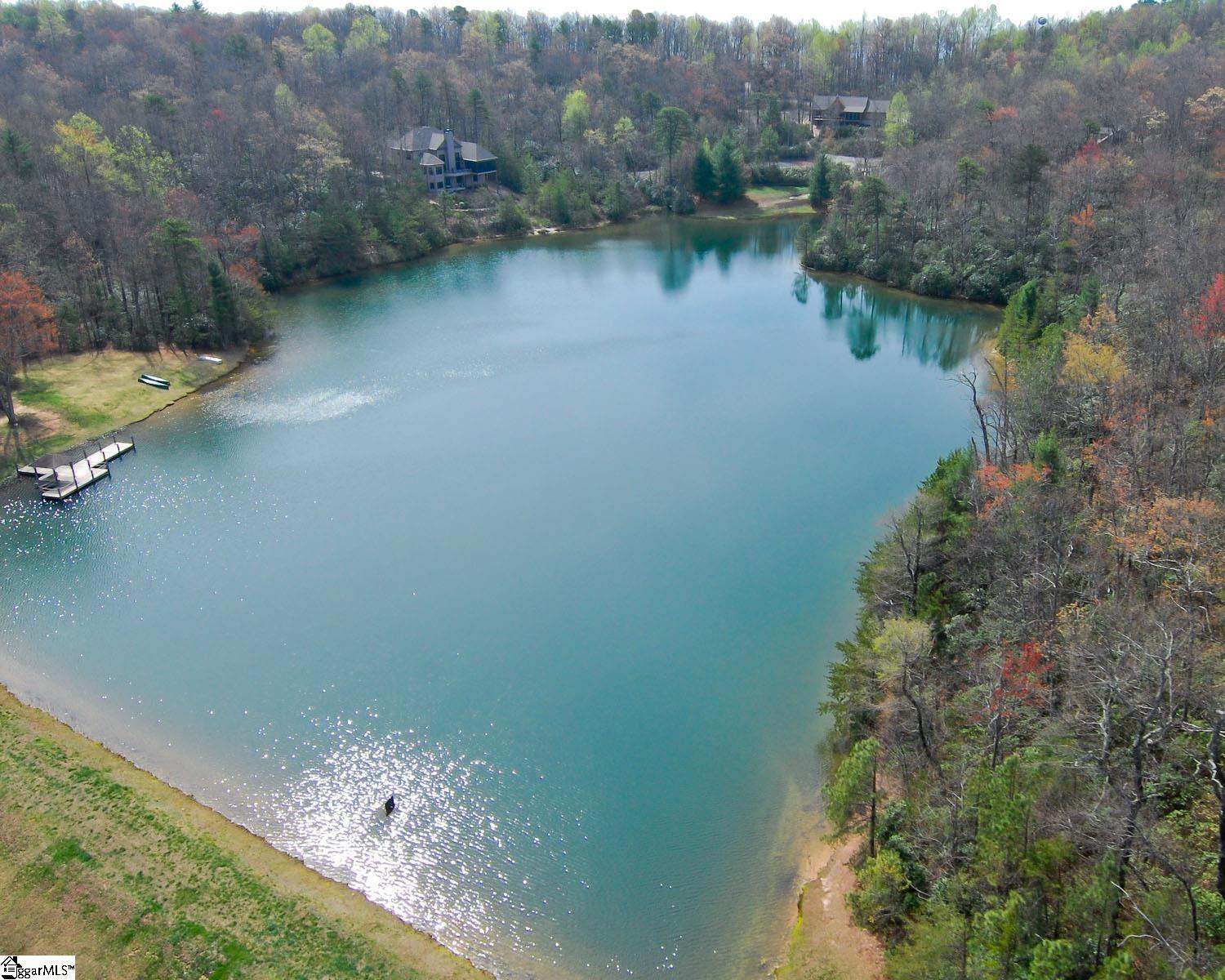 0 Cliff Ridge Drive, Unit LOT 253 Cleveland, SC 29635 - Photo 13 of 17