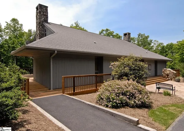 $35,000 | 0 Cliff Ridge Drive, Unit LOT 253, Cleveland, SC 29635