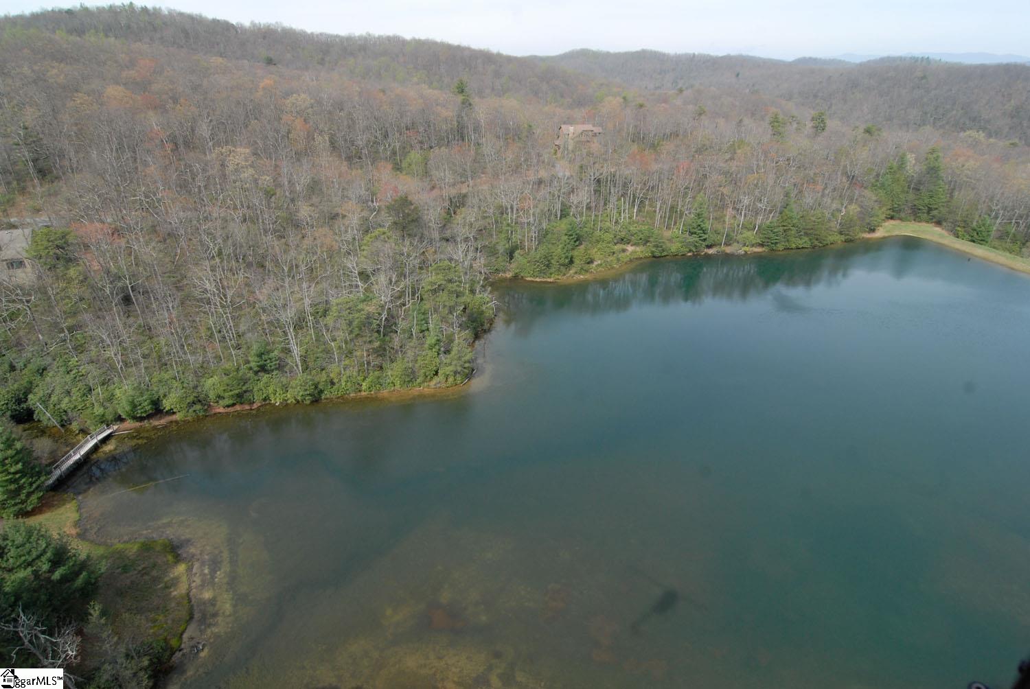 0 Cliff Ridge Drive, Unit LOT 253 Cleveland, SC 29635 - Photo 4 of 17