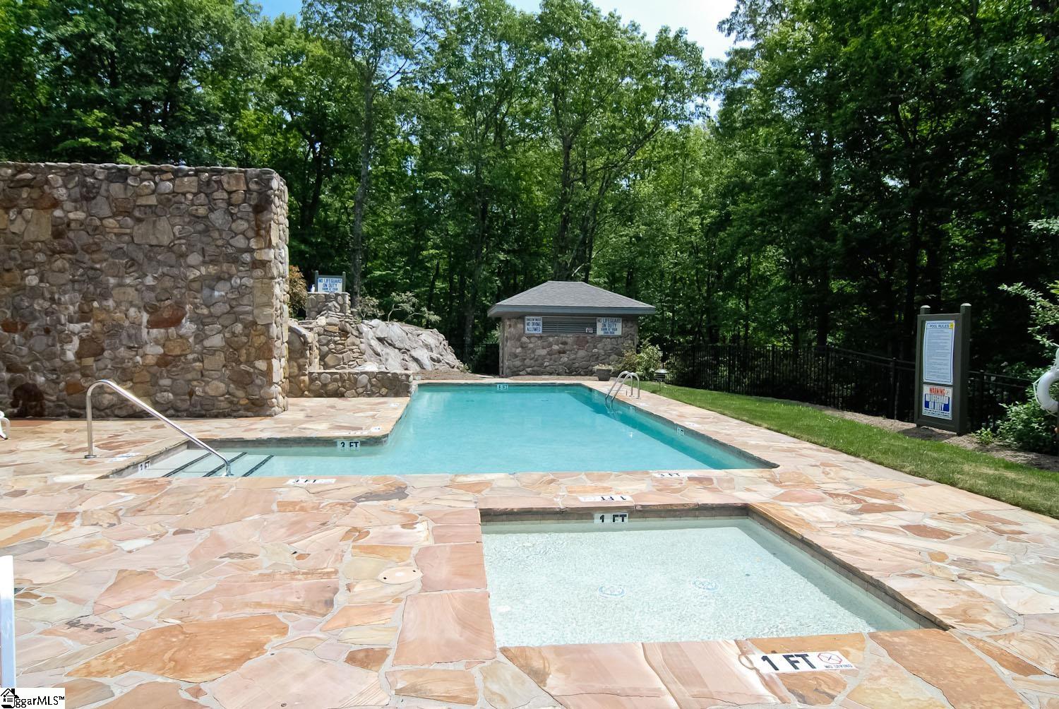 0 Cliff Ridge Drive, Unit LOT 253 Cleveland, SC 29635 - Photo 7 of 17