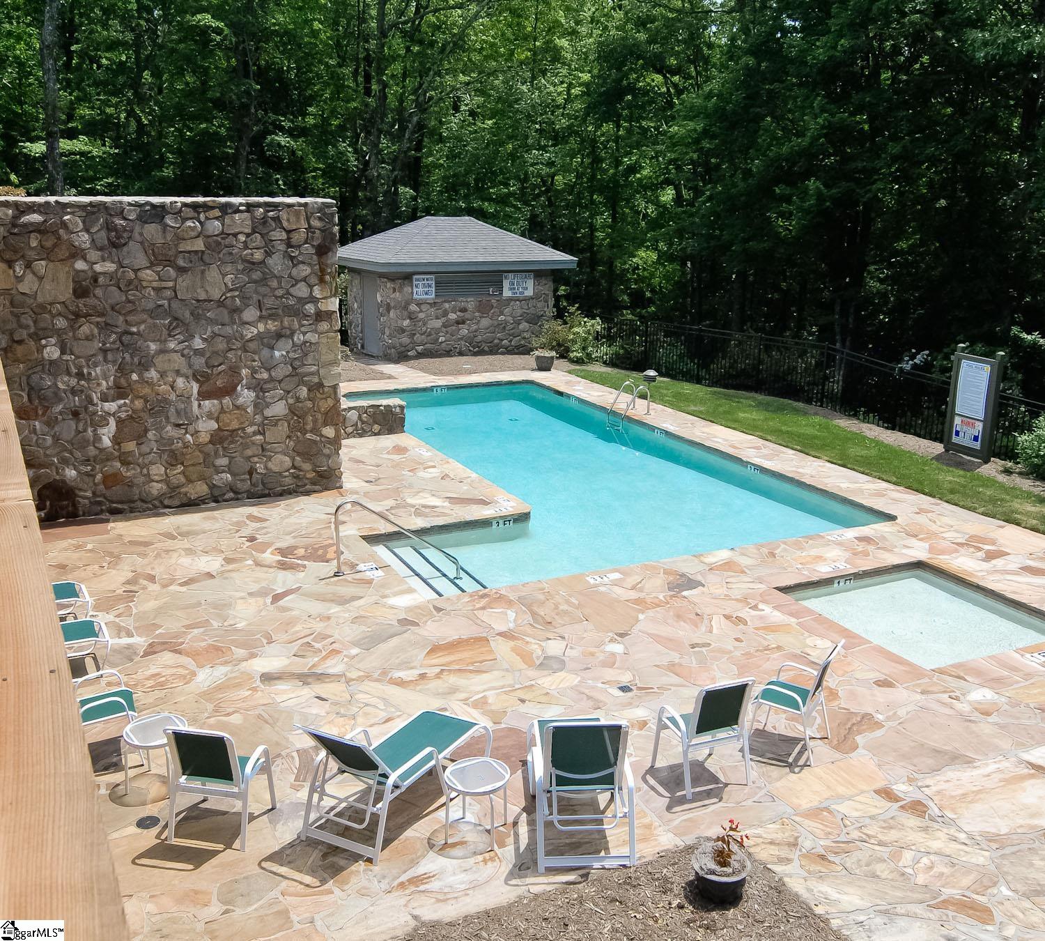 0 Cliff Ridge Drive, Unit LOT 253 Cleveland, SC 29635 - Photo 7 of 17