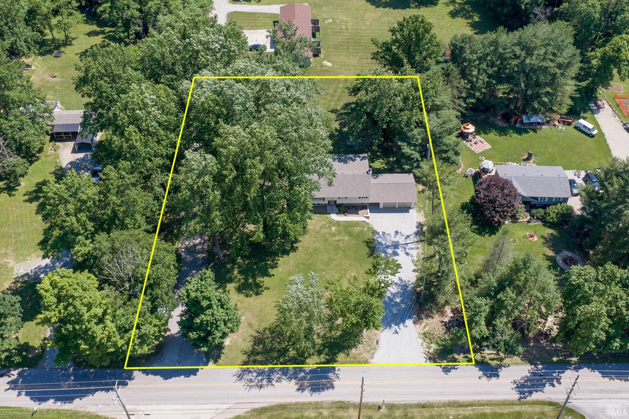790 East Dillman Road Bloomington, IN 47401 - Photo 44 of 48