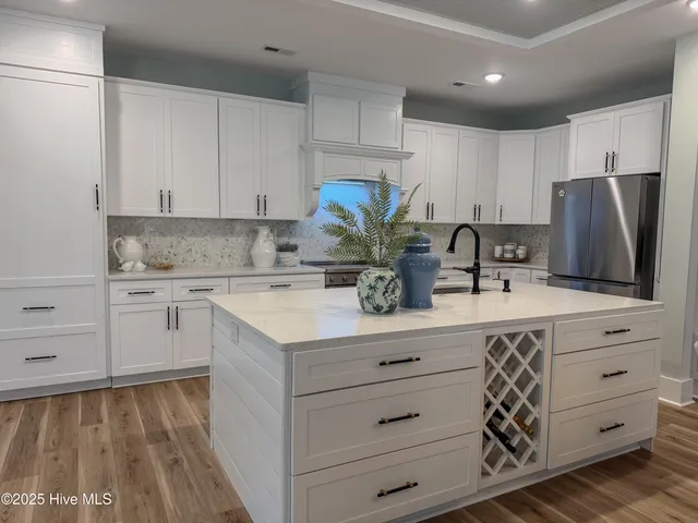 $660,000 | 9209 Rivendell Place, Calabash, NC 28467