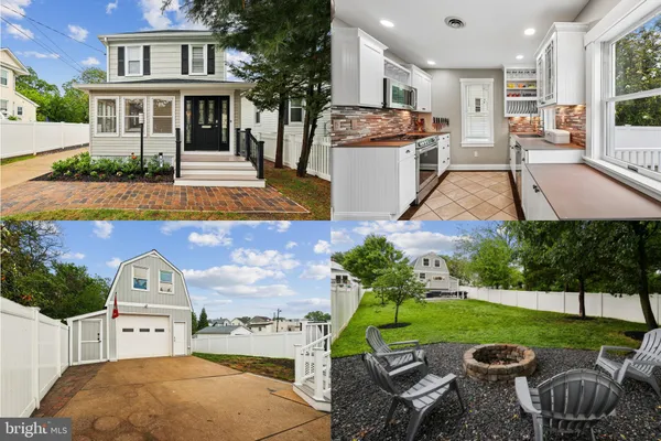 $669,000 | 12 North Linden Avenue, Annapolis, MD 21401