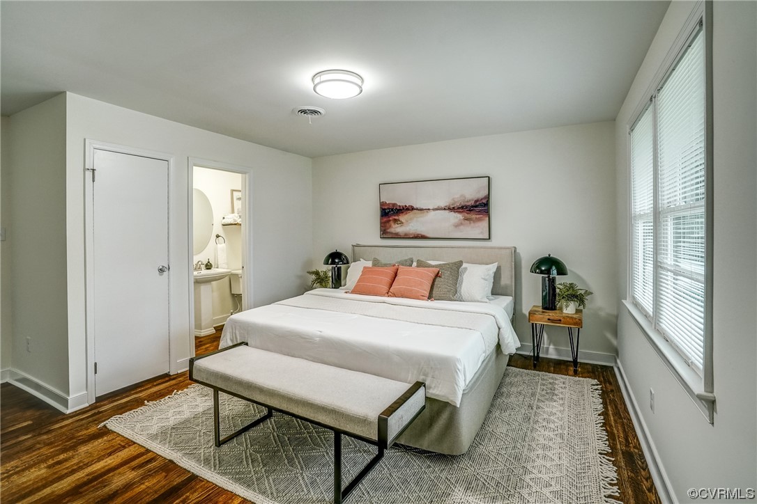 9804 Capri Road Henrico, VA 23229 - Photo 19 of 45 Gallery Image 19