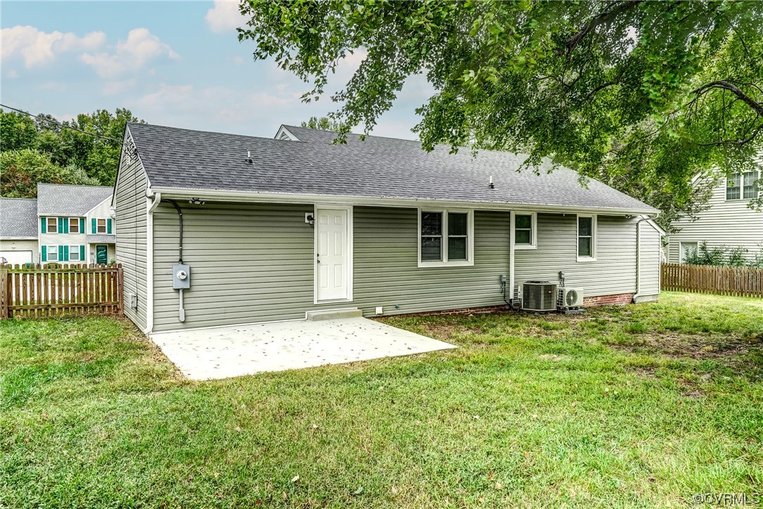 9804 Capri Road Henrico, VA 23229 - Photo 42 of 45 Gallery Image 42