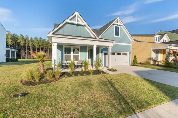 $425,000 | 223 Summer Tanager Drive, Ravenel, SC 29470