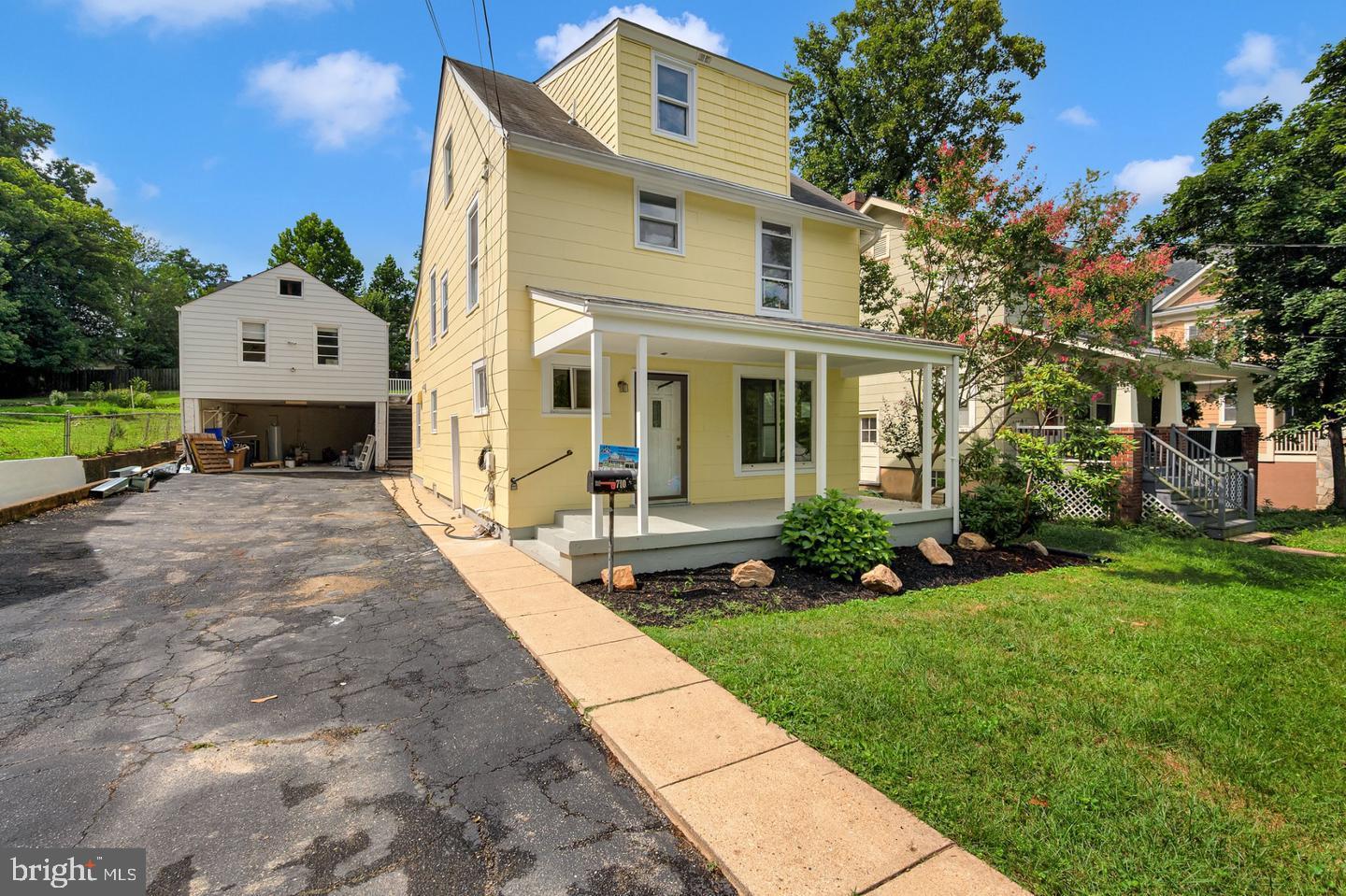 710 Silver Spring Avenue Silver Spring, MD 20910 - Photo 42 of 45 Gallery Image 42