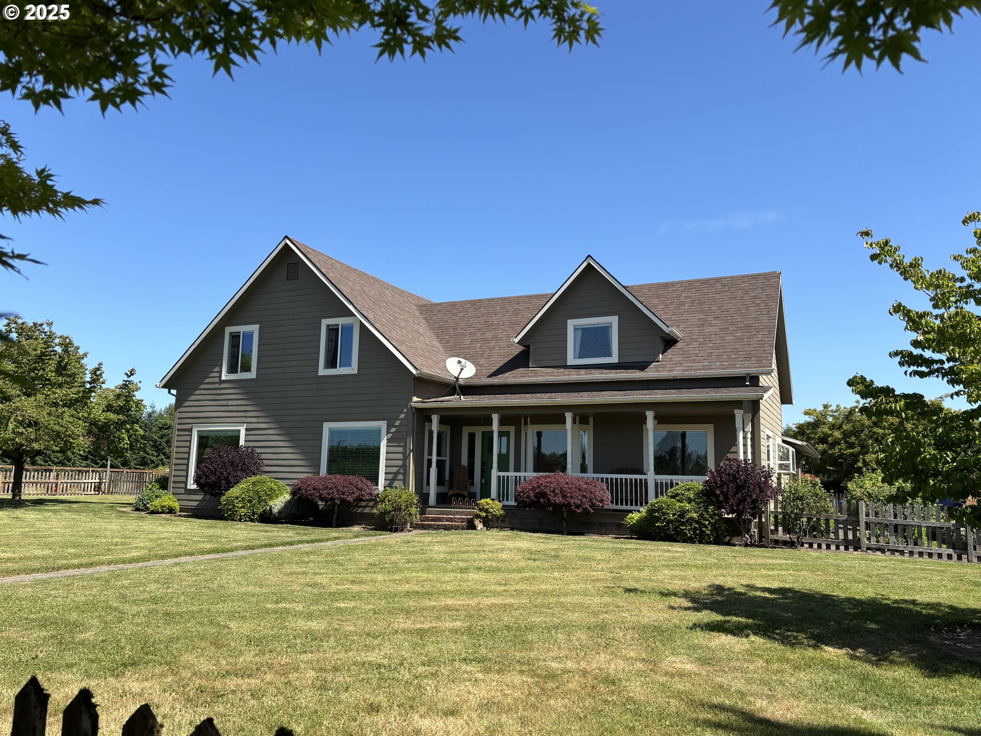 19905 Southeast Neck Road Dayton, OR 97114 - Photo 1 of 45 Gallery Image 1