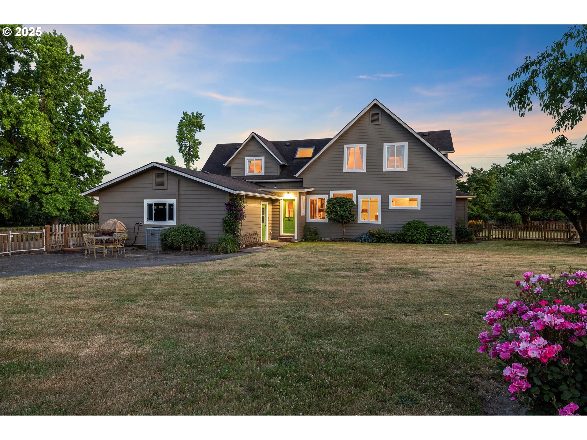 19905 Southeast Neck Road Dayton, OR 97114 - Photo 14 of 45 Gallery Image 14