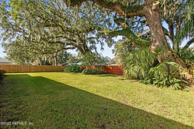 $779,000 | 96067 Oak Canopy Lane, Fernandina Beach, FL 32034
