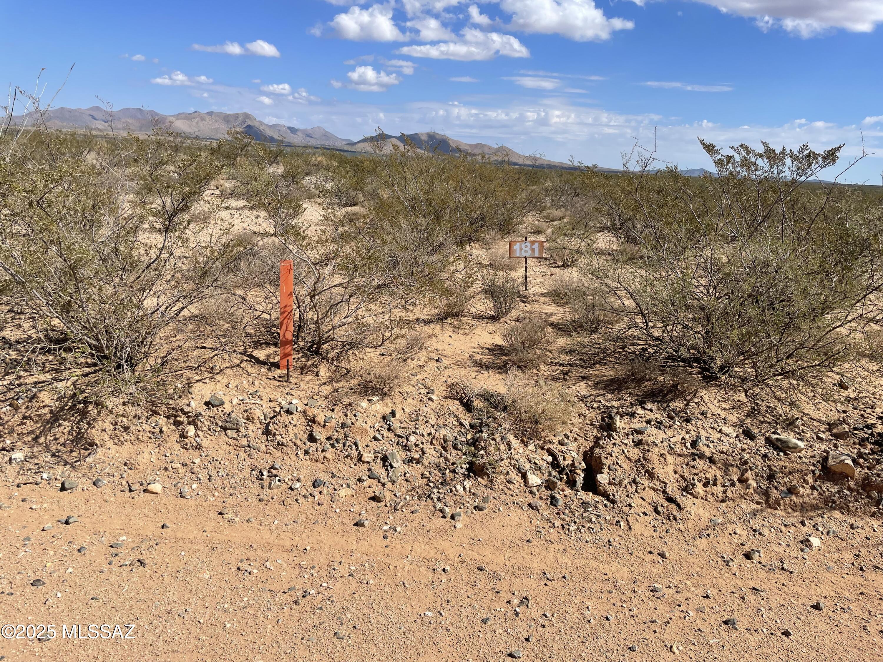 East Dragoon Valley Rd Street St. David, AZ 85630 - Photo 3 of 11 a view of city and mountain