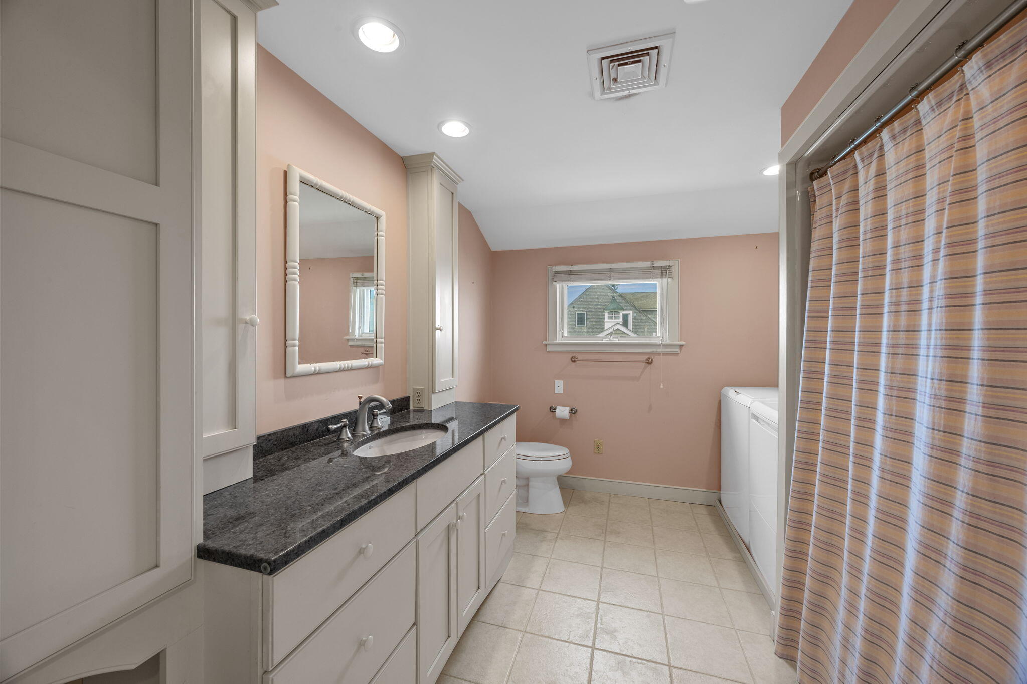 70 Salt Marsh Road, Unit A East Sandwich, MA 02537 - Photo 27 of 38 upstairas bathrorm