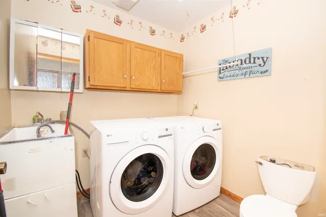 $449,900 | 7075 North 20th Road West, Howe, IN 46746