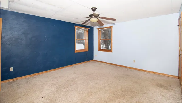 $449,900 | 7075 North 20th Road West, Howe, IN 46746