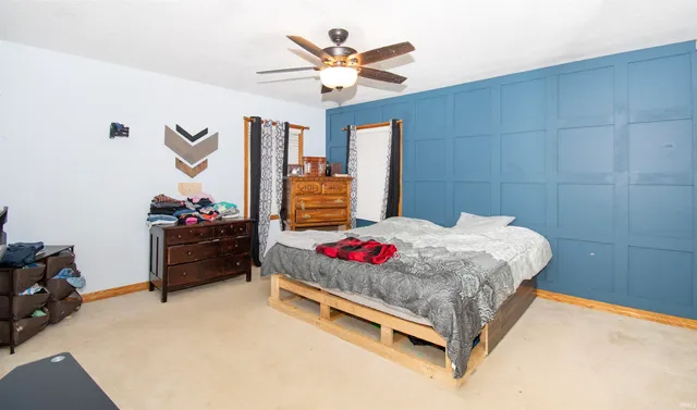 $449,900 | 7075 North 20th Road West, Howe, IN 46746