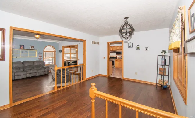 $449,900 | 7075 North 20th Road West, Howe, IN 46746